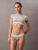 Calvin Klein - Áo lót nữ Icon Cotton T-Shirt Bralette