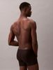Calvin Klein - Quần Lót Nam Invisibles Microfiber Mesh Trunk