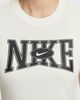 Nike - Áo thun tay ngắn thể thao Nữ Sportswear Women's Slim Cropped T-Shirt