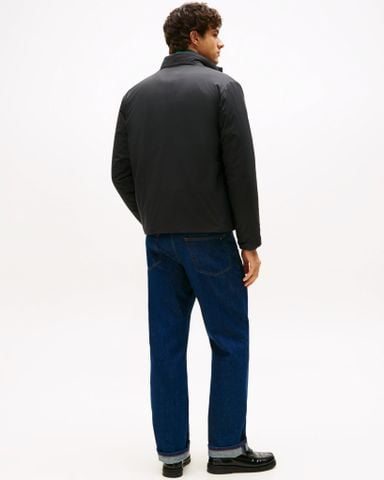 Tommy Hilfiger - Áo khoác tay dài nam Lightweight Blouson Jacket - 3