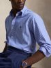 Ralph Lauren - Áo Sơ Mi Nam Custom Fit Striped Broadcloth Shirt