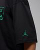 Nike - Áo phông tay ngắn thể thao Nam Jordan Men's Oversized T-Shirt