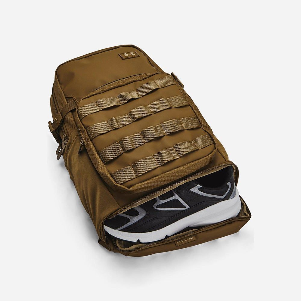 Under Armour - Ba lô nam nữ Triumph Sport Backpack