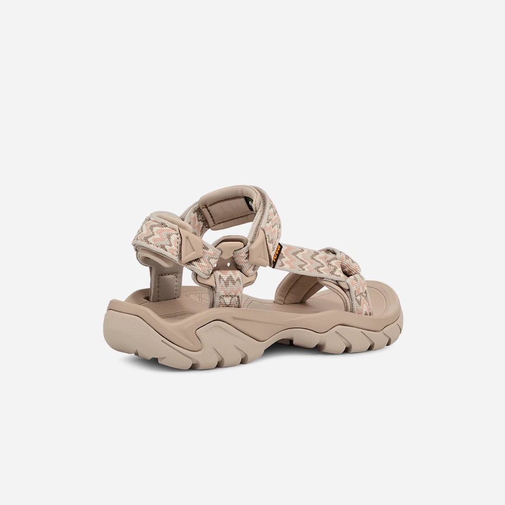 Teva - Xăng đan nữ Terra Fi 5 Universal Lifestyle Sandals