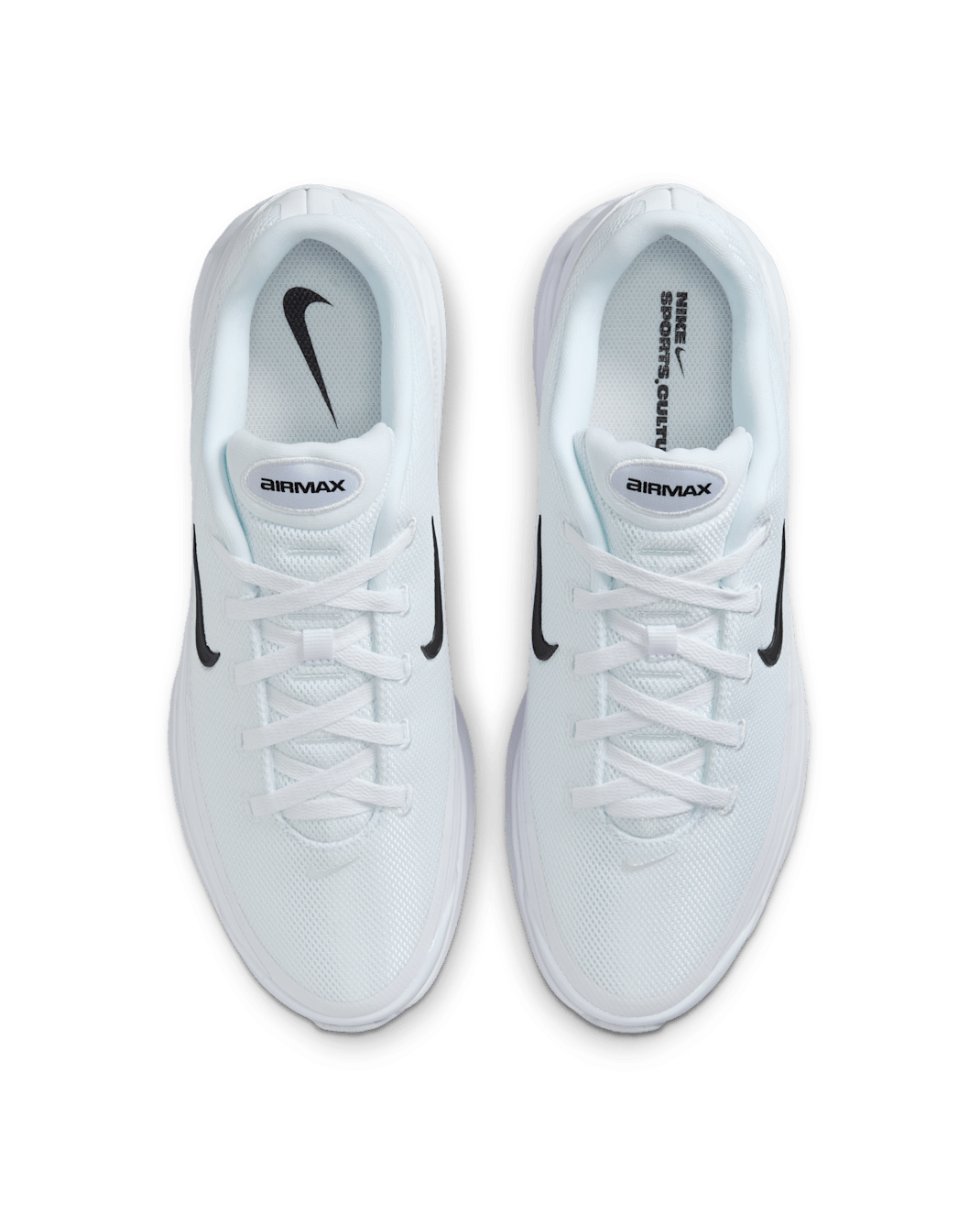 Nike - Giày thời trang thể thao Nam Air Max Bia Men's Shoes