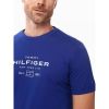 Tommy Hilfiger - Áo thun tay ngắn nam Graphic Logo Crew Neck T-Shirt