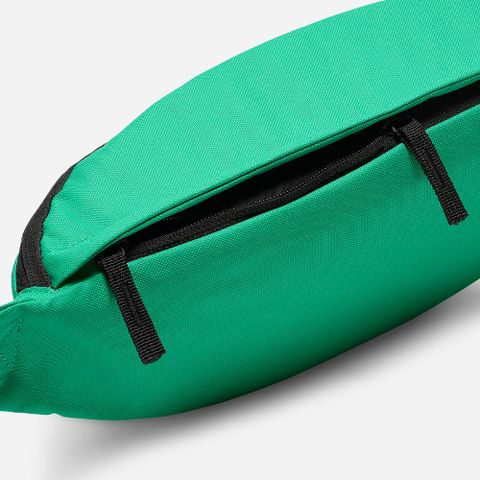 Nike - Túi bao tử Nam Nữ Nike Heritage Bag - Green