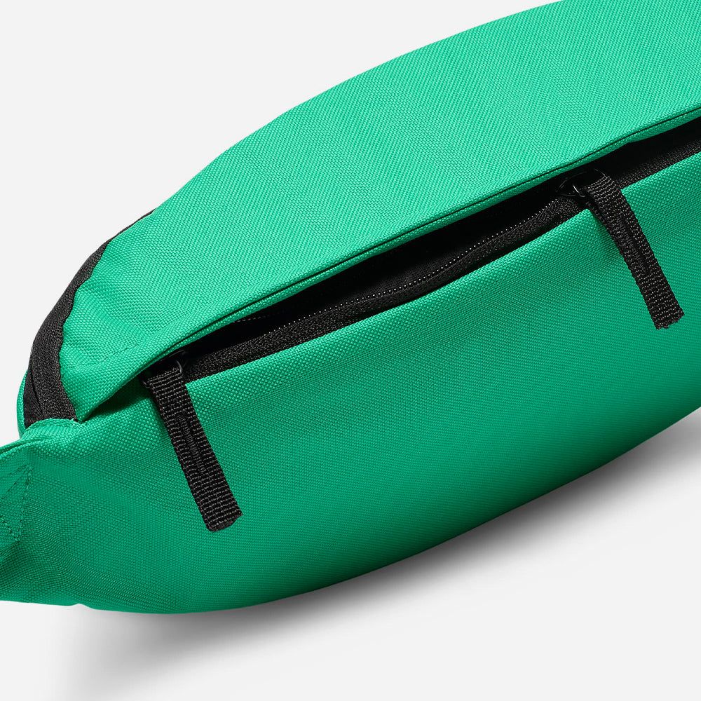 Nike - Túi bao tử Nam Nữ Nike Heritage Bag - Green