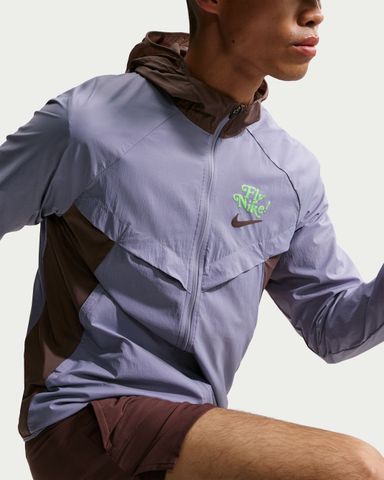 Nike - Áo Khoác Thể Thao Nam Stride 