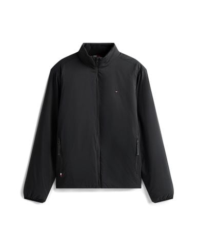 Tommy Hilfiger - Áo khoác tay dài nam Lightweight Blouson Jacket - 2