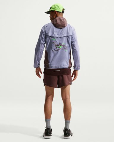 Nike - Áo Khoác Thể Thao Nam Stride 