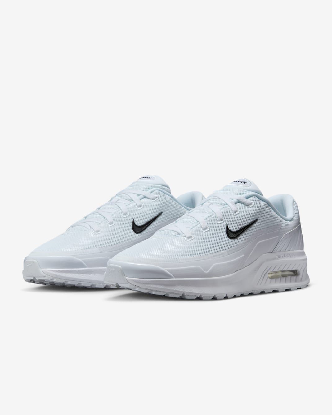Nike - Giày thời trang thể thao Nam Air Max Bia Men's Shoes