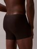 Calvin Klein - Quần Lót Nam Invisibles Microfiber Mesh Trunk