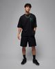 Nike - Áo phông tay ngắn thể thao Nam Jordan Men's Oversized T-Shirt