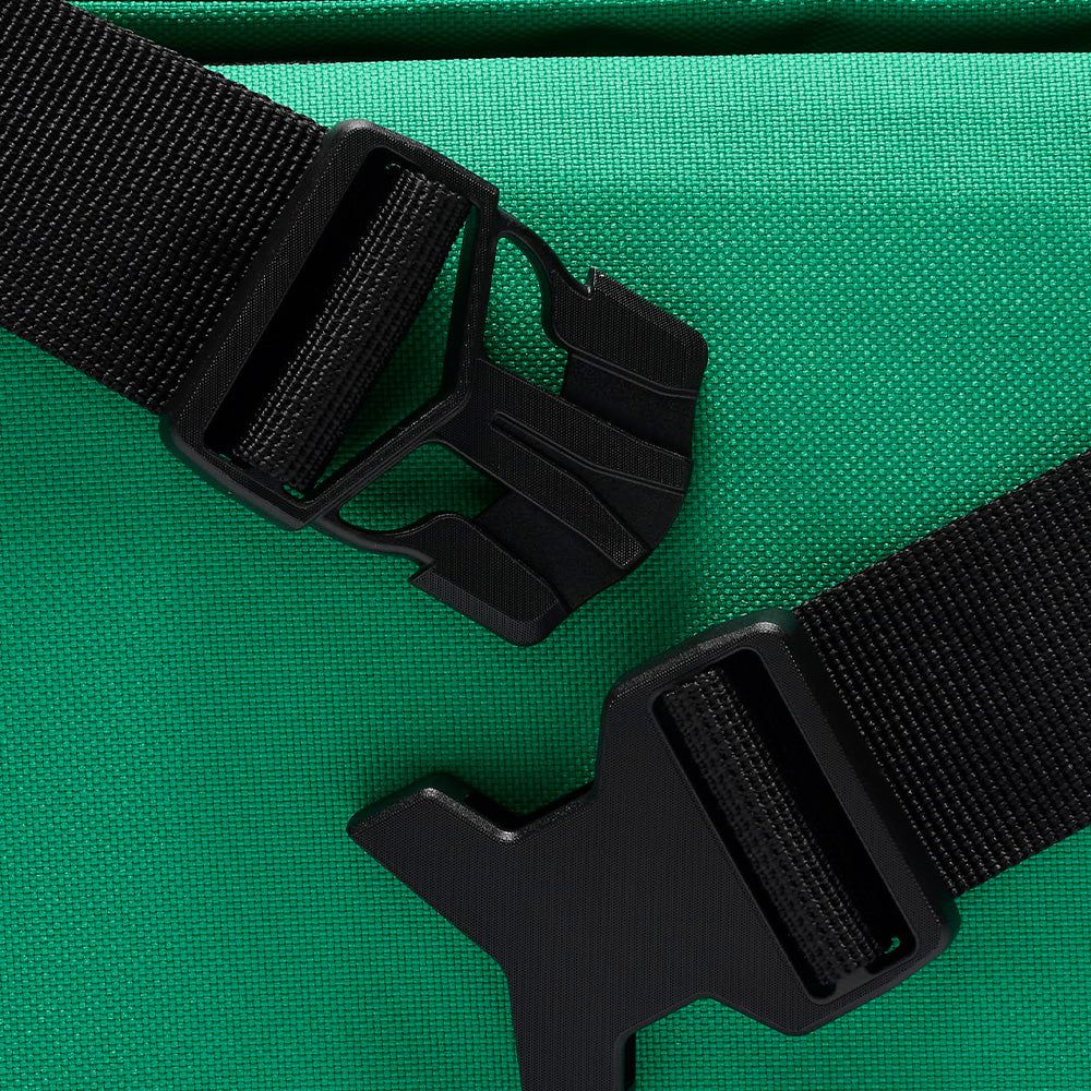 Nike - Túi bao tử Nam Nữ Nike Heritage Bag - Green