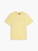 Tommy Hilfiger - Áo Thun Tay Ngắn Nữ Relaxed Washed Jersey T-Shirt