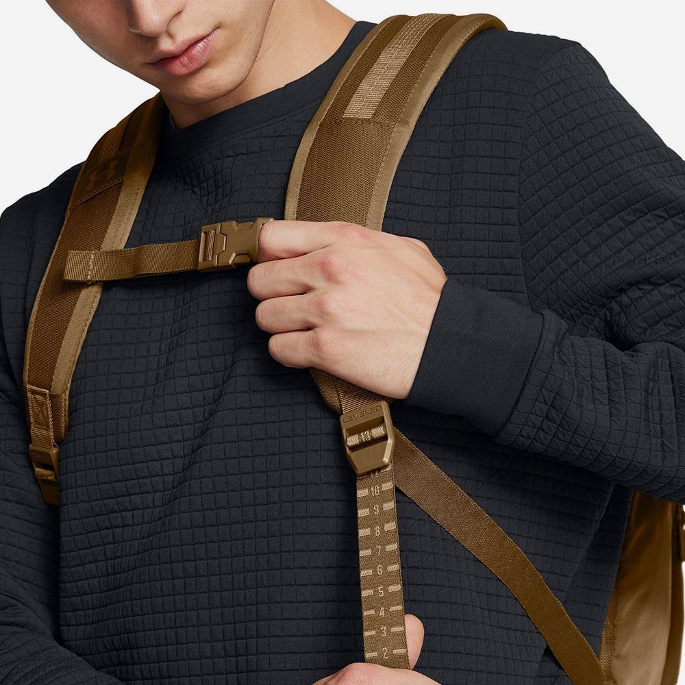Under Armour - Ba lô nam nữ Triumph Sport Backpack