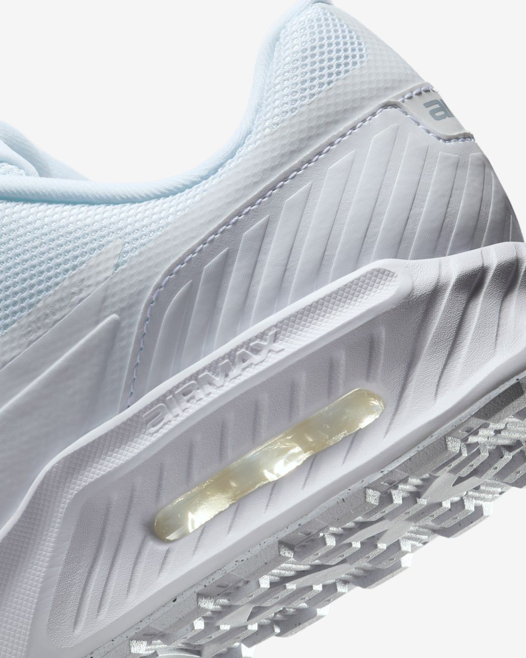 Nike - Giày thời trang thể thao Nam Air Max Bia Men's Shoes