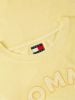 Tommy Hilfiger - Áo Thun Tay Ngắn Nữ Relaxed Washed Jersey T-Shirt