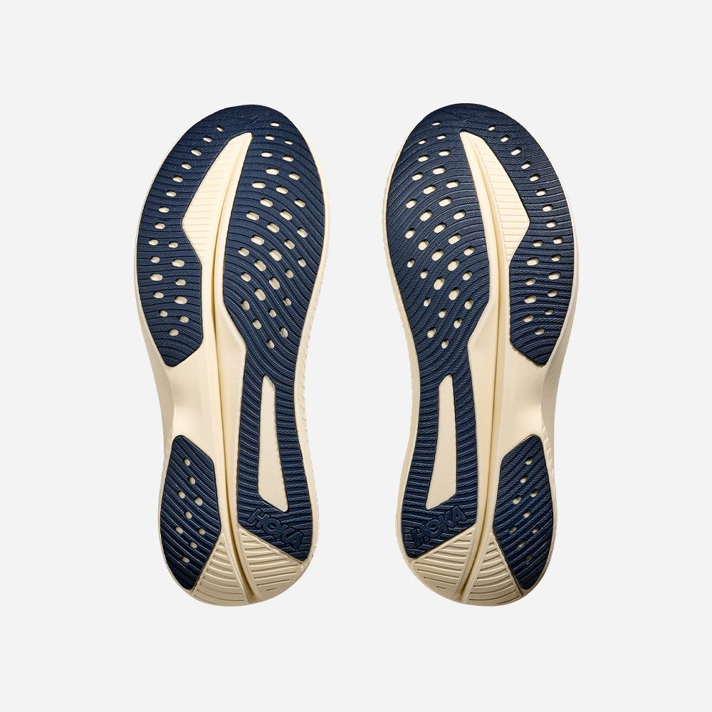 Hoka - Giày chạy bộ nam Mach 6 Running Shoes