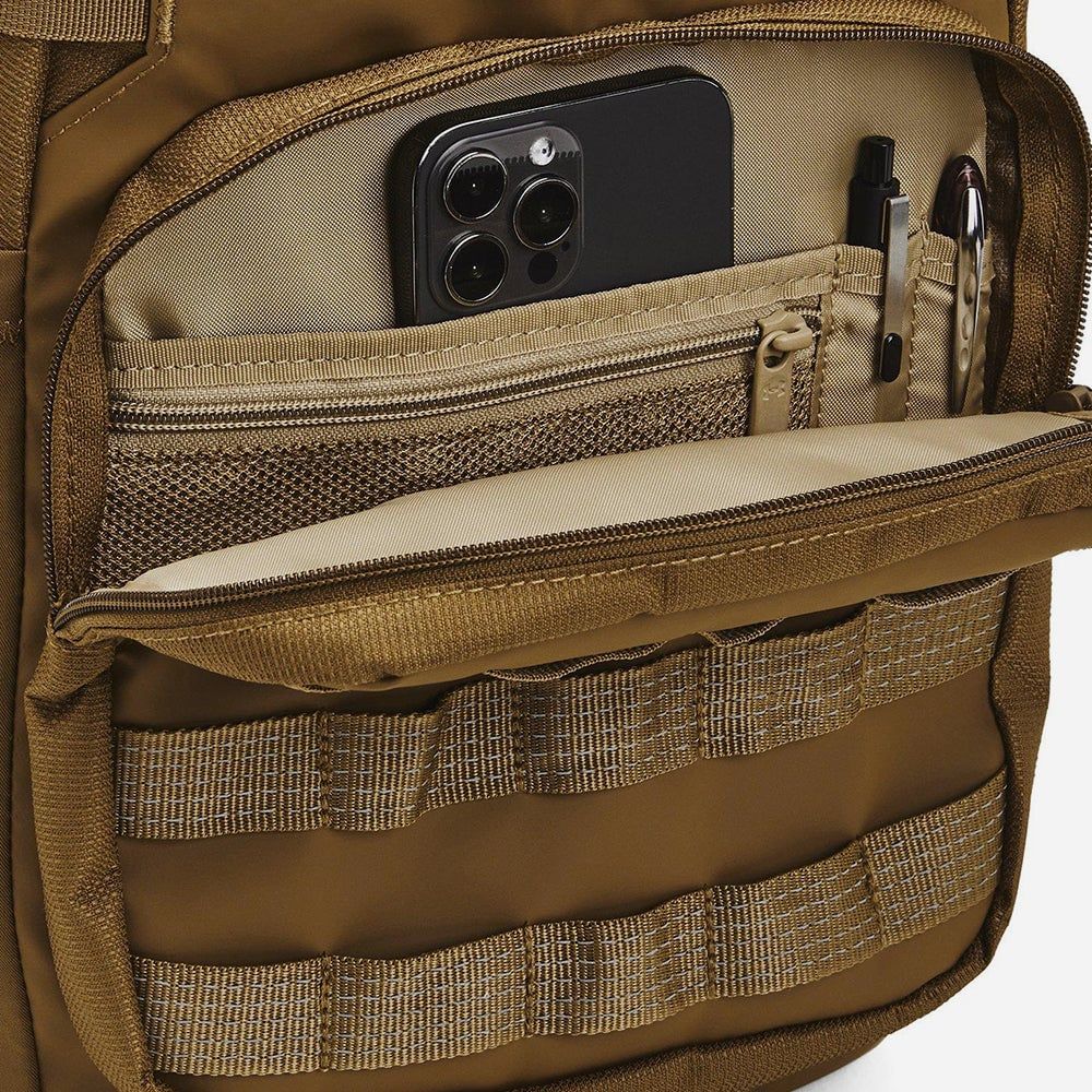 Under Armour - Ba lô nam nữ Triumph Sport Backpack