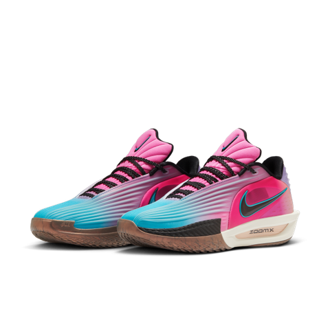 Nike - Giày Bóng Rổ Nam G.T. Cut 3 Turbo EP