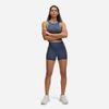 Under Armour - Quần ngắn chạy bộ thể thao nữ Run 96 Shorts Running