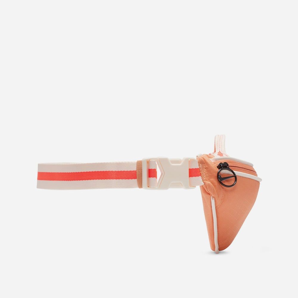Nike - Túi bao tử Nam Nữ Heritage - Retro Waist Bag - Orange