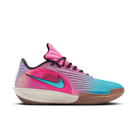 Nike - Giày Bóng Rổ Nam G.T. Cut 3 Turbo EP - 2