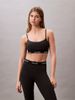 Calvin Klein - Áo bra thể thao nữ Convertible Quick-Dry Low Impact Sports Bra