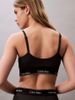 Calvin Klein - Áo bra thể thao nữ Convertible Quick-Dry Low Impact Sports Bra