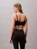 Calvin Klein - Áo bra thể thao nữ Convertible Quick-Dry Low Impact Sports Bra