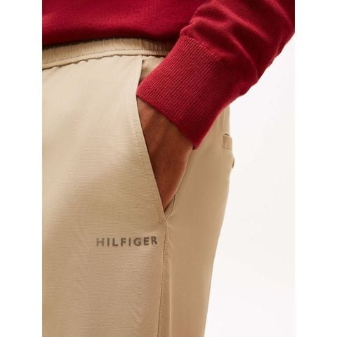 Tommy Hilfiger - Quần Kaki Dài Nam Airdot EWB Mercer Chino