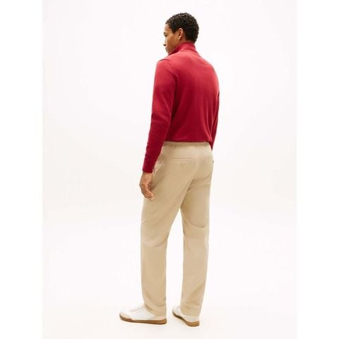 Tommy Hilfiger - Quần Kaki Dài Nam Airdot EWB Mercer Chino