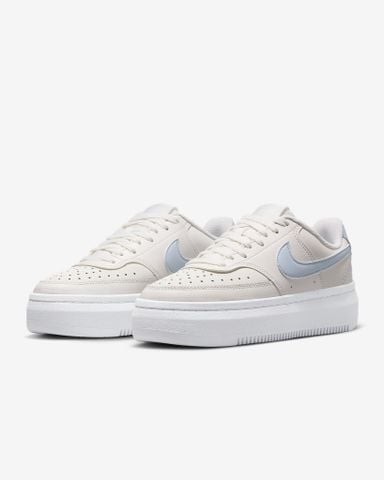 Nike - Giày thời trang thể thao Nữ Nike Court Vision Alta Women's Shoes - 4