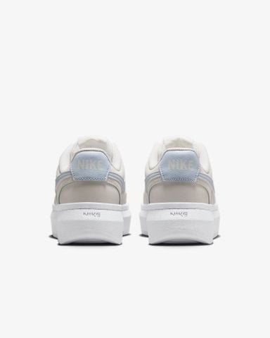 Nike - Giày thời trang thể thao Nữ Nike Court Vision Alta Women's Shoes - 3