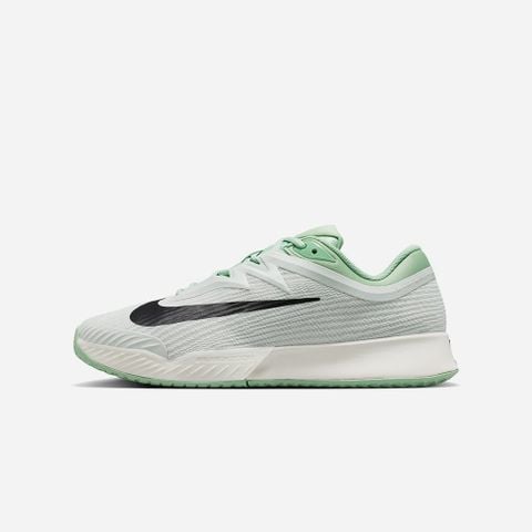 Nike - Giày Quần Vợt Tennis Nam Men's Nike Vapor Pro 3 Tennis Shoes - Mint