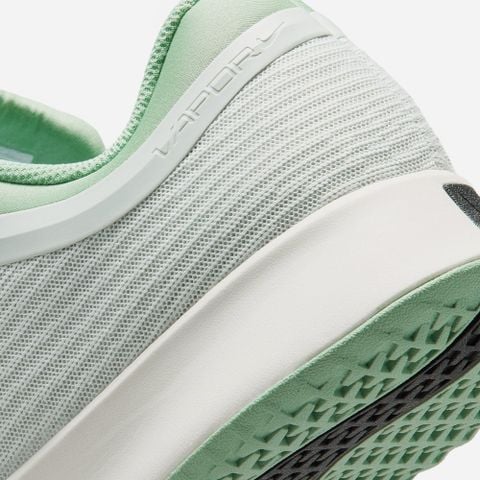 Nike - Giày Quần Vợt Tennis Nam Men's Nike Vapor Pro 3 Tennis Shoes - Mint