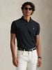 Ralph Lauren - Áo Thun Có Cổ Nam The Iconic Mesh Polo Shirt