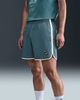Nike - Quần ngắn thể thao Nam Gym Heritage Men's Dri-FIT Unlined Training Shorts