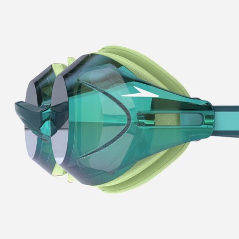 Speedo - Kính Bơi Unisex Vanquisher 3.0 Mirrored