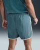 Nike - Quần ngắn thể thao Nam Gym Heritage Men's Dri-FIT Unlined Training Shorts