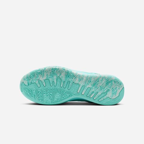 Nike - Giày Bóng Rổ Nam Giannis Freak 7 EP Shoes