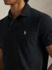 Ralph Lauren - Áo Thun Có Cổ Nam The Iconic Mesh Polo Shirt