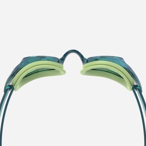 Speedo - Kính Bơi Unisex Vanquisher 3.0 Mirrored