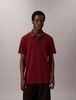 Calvin Klein - Áo polo tay ngắn nam Pima Cotton Polo Shirt