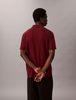 Calvin Klein - Áo polo tay ngắn nam Pima Cotton Polo Shirt
