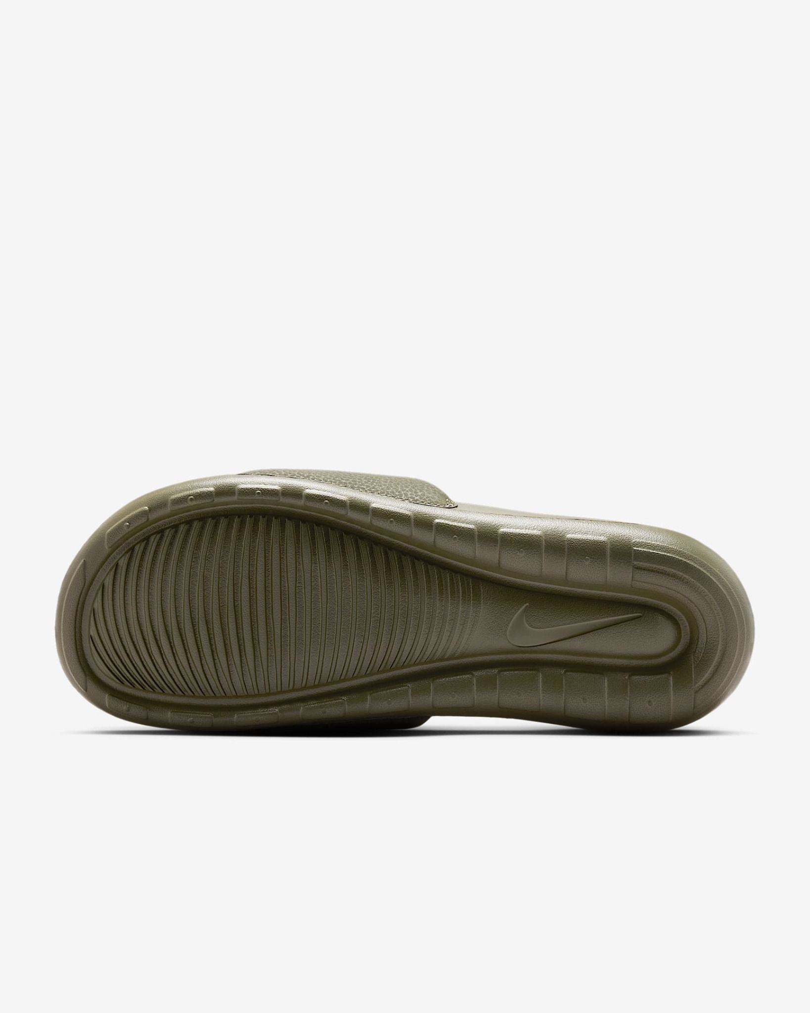 Nike - Dép quai ngang thể thao Nam Nike Victori One Men's Slides