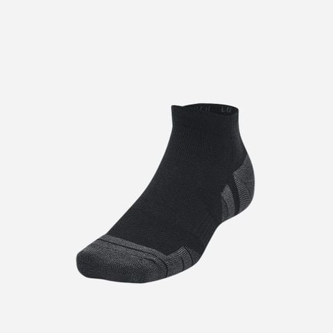 Under Armour - Vớ Nam Nữ Performance Tech 3 Pack Low