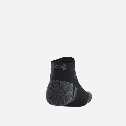 Under Armour - Vớ Nam Nữ Performance Tech 3 Pack Low